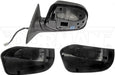 Door Mirror Dorman 955-2297