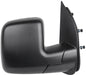 Door Mirror Dorman 955-2398