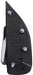 Door Mirror Dorman 955-2399