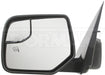 Door Mirror Dorman 955-2449
