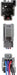 Door Mirror Dorman 955-2449