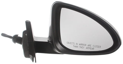 Door Mirror Dorman 955-2450