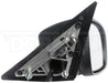 Door Mirror Dorman 955-2452