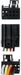 Door Mirror Dorman 955-2452