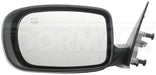 Door Mirror Dorman 955-2453