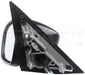 Door Mirror Dorman 955-2453