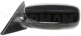 Door Mirror Dorman 955-2457