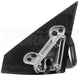 Door Mirror Dorman 955-2462