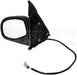 Door Mirror Dorman 955-324