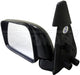 Door Mirror Dorman 955-449