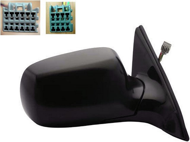 Door Mirror Dorman 955-924