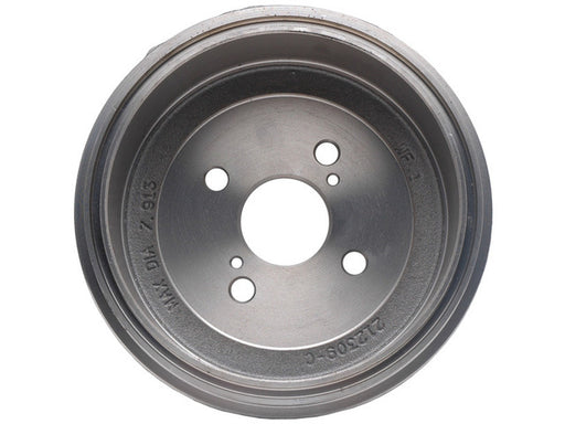 Brake Drum Raybestos Brakes 9550R