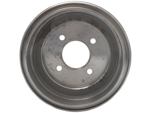 Brake Drum Raybestos Brakes 9551R
