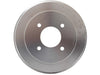 Brake Drum Raybestos Brakes 9551R