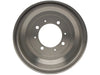 Brake Drum Raybestos Brakes 9552