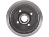 Brake Drum Raybestos Brakes 9554R