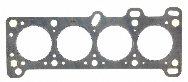 Engine Cylinder Head Gasket Felpro 9555 PT