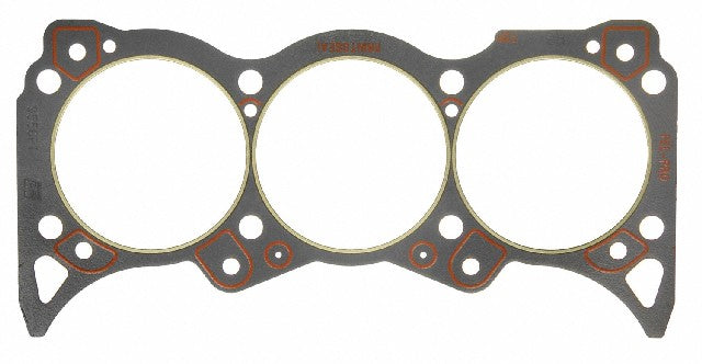 Engine Cylinder Head Gasket Felpro 9556 PT