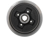 Brake Drum Raybestos Brakes 9556R