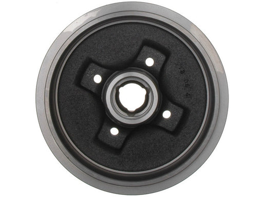 Brake Drum Raybestos Brakes 9556R