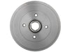 Brake Drum Raybestos Brakes 9556R
