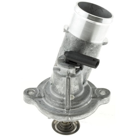 Engine Coolant Thermostat Housing Assembly MotoRad 956-216