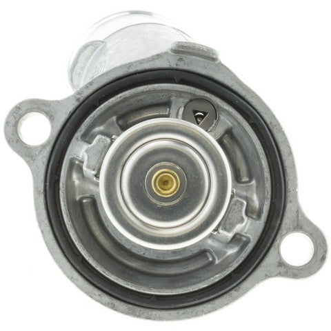 Engine Coolant Thermostat Housing Assembly MotoRad 956-216