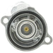 Engine Coolant Thermostat Housing Assembly MotoRad 956-216