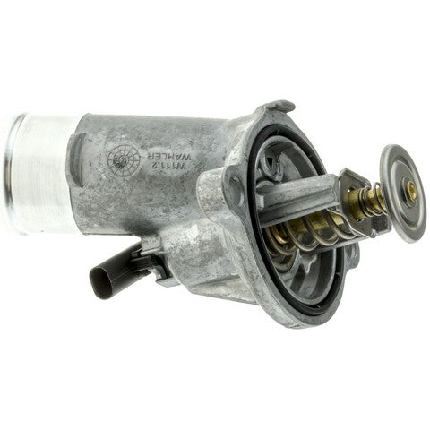 Engine Coolant Thermostat Housing Assembly MotoRad 956-216