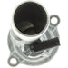 Engine Coolant Thermostat Housing Assembly MotoRad 956-216