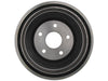 Brake Drum Raybestos Brakes 9563R