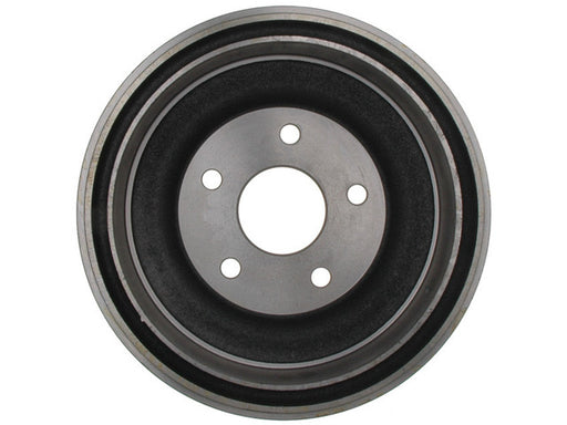 Brake Drum Raybestos Brakes 9563R