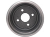 Brake Drum Raybestos Brakes 9567
