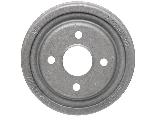 Brake Drum Raybestos Brakes 9567