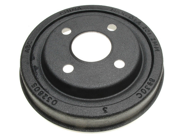 Brake Drum Raybestos Brakes 9567R
