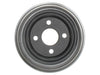 Brake Drum Raybestos Brakes 9567R