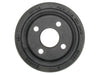 Brake Drum Raybestos Brakes 9567R