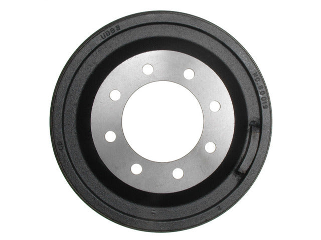Brake Drum Raybestos Brakes 9568R