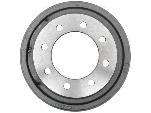 Brake Drum Raybestos Brakes 9569