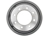 Brake Drum Raybestos Brakes 9569R