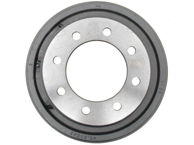 Brake Drum Raybestos Brakes 9569R