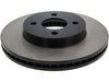 Disc Brake Kit Raybestos Brakes 956CH580137R2