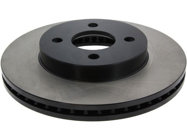 Disc Brake Kit Raybestos Brakes 956CH580137R2