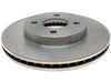 Disc Brake Kit Raybestos Brakes 956CH580137R