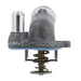 Engine Coolant Thermostat Housing Assembly MotoRad 957-180