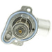 Engine Coolant Thermostat Housing Assembly MotoRad 957-180