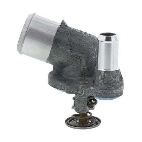 Engine Coolant Thermostat Housing Assembly MotoRad 957-180
