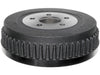 Brake Drum Raybestos Brakes 9570R
