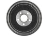 Brake Drum Raybestos Brakes 9570R