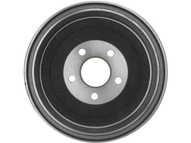 Brake Drum Raybestos Brakes 9570R
